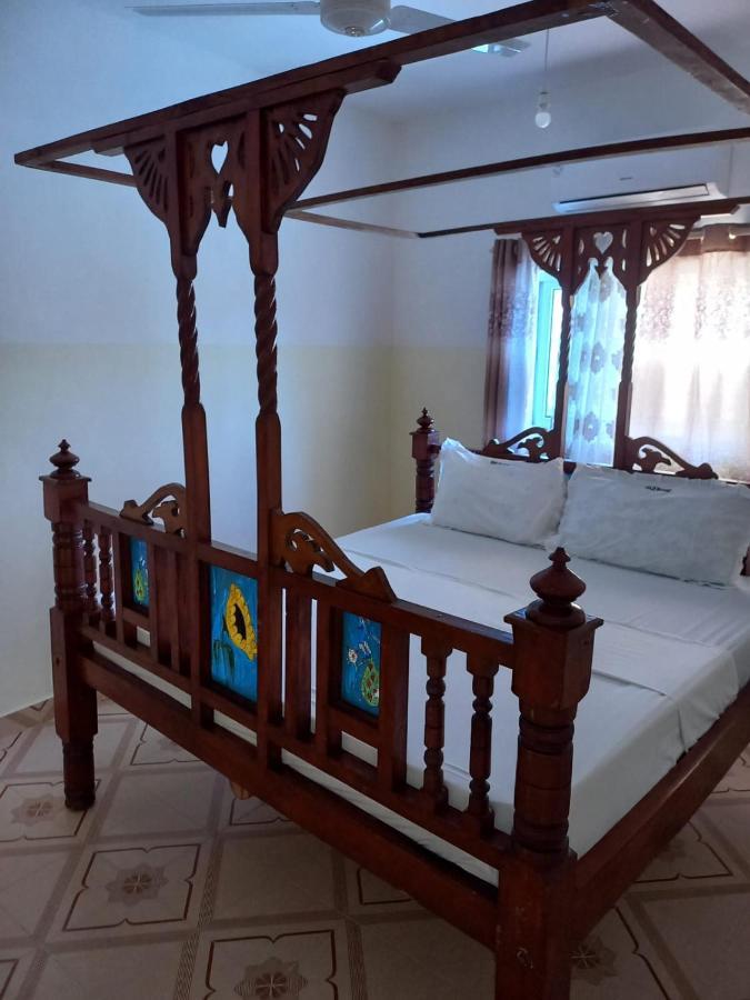 Rhino Apartment Watamu Exterior foto