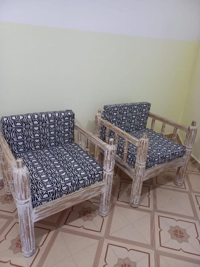 Rhino Apartment Watamu Exterior foto
